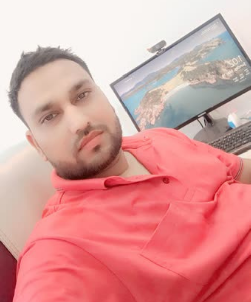 author